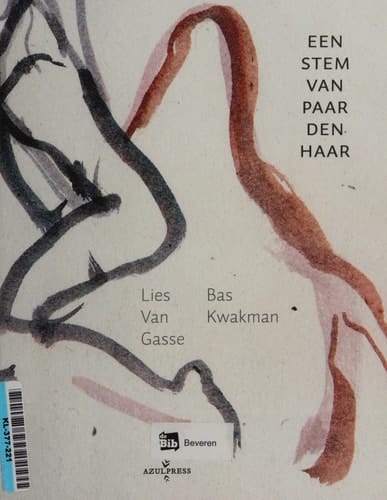 Een stem van paardenhaar