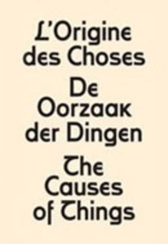 Causes of things