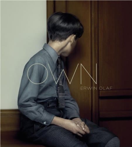 Erwin Olaf Own : Works 1984 - 2012