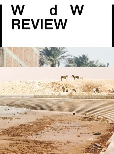 WdW Review (2013-2016)