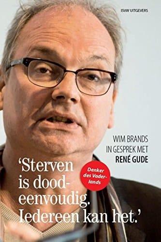 Sterven is doodeenvoudig iedereen kan het