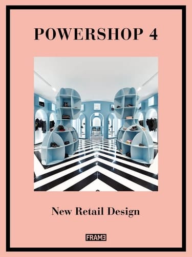 Powershop 4 New Retail Design