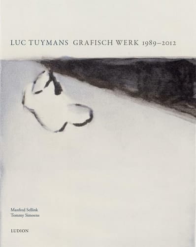 Luc Tuymans l'œuvre graphique, 1989-2015