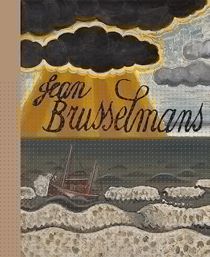 Jean Brusselmans, 1884-1953