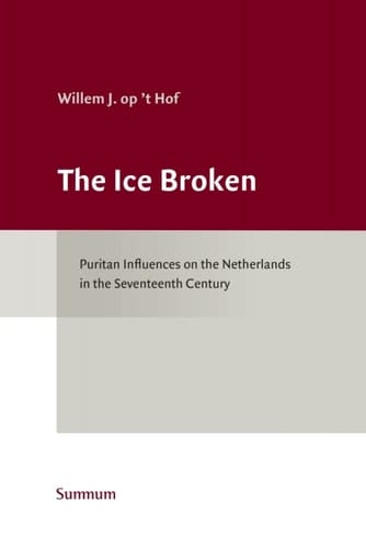 The Ice Broken