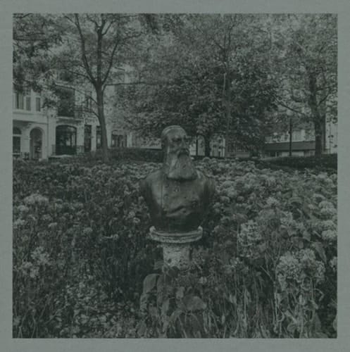 Belgian Colonial Monuments