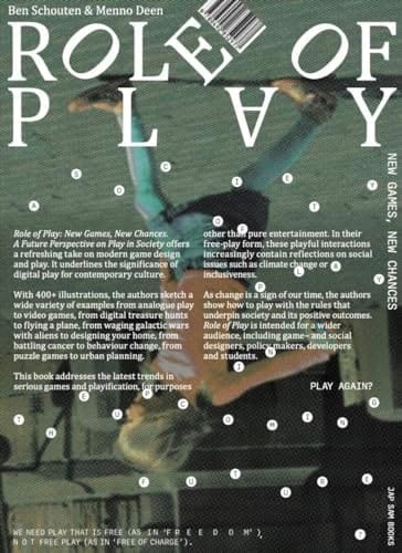 Role of Play