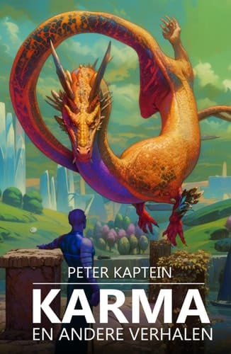 Karma: en andere verhalen (Dutch Edition)