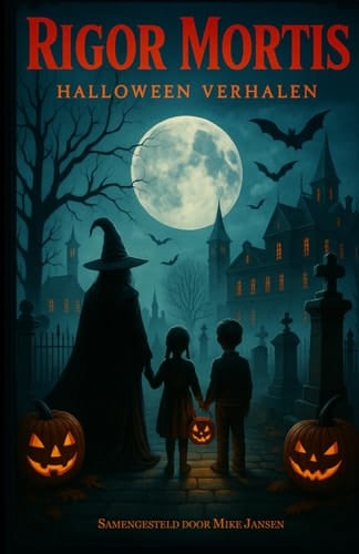 Rigor Mortis: Halloween Verhalen