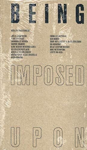 Being imposed upon
