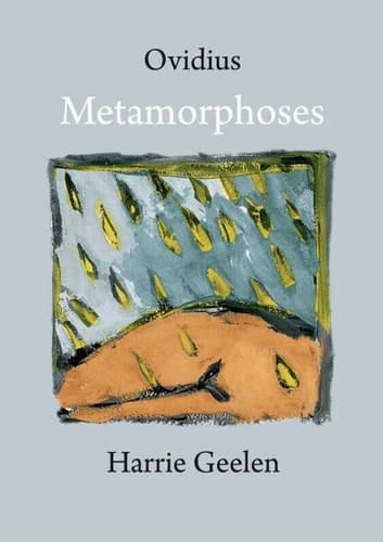 Metamorphoses Ovidius