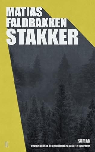 Stakker roman