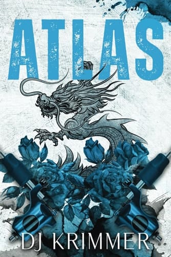 Atlas (Dutch Edition)