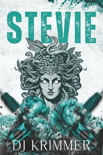 Stevie (Dutch Edition)