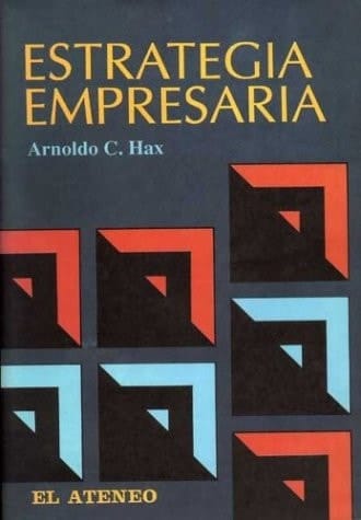 Estrategia empresaria