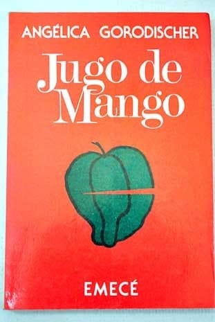 Jugo de Mango (Spanish Edition)