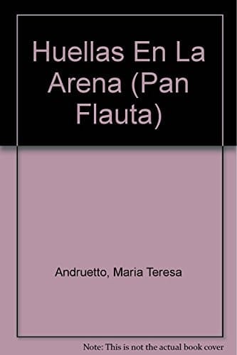 Huellas en la arena