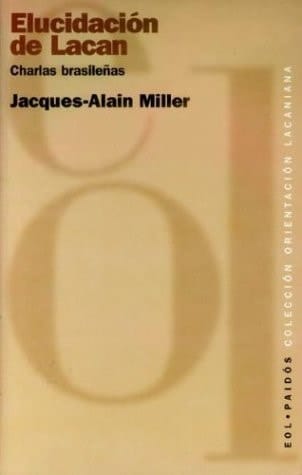 Lacan itinerario de su obra