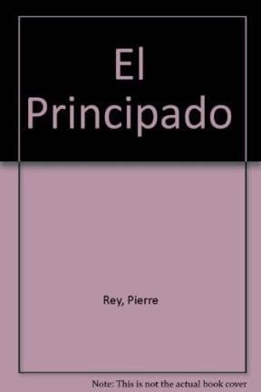 El principado