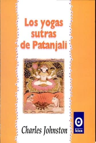Los Yogas Sutras de Patanjali