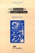 Los desafíos de la competividad seminario didactito de la facultad de ciencias económicas de la universidad de buenos aires en le mes de abril de 1994