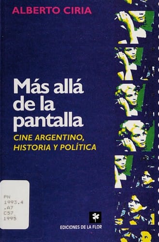Mas Alla De La Pantalla