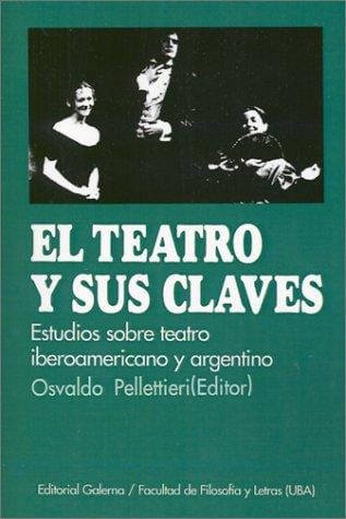El Teatro Y Sus Claves