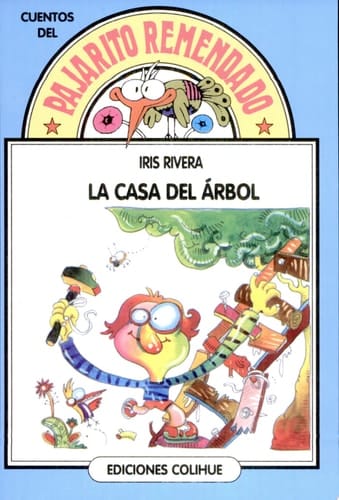 La casa del árbol