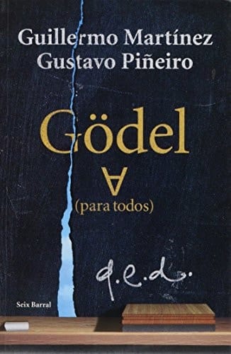 Gödel (para todos)
