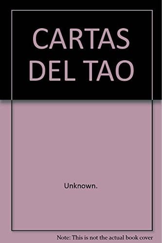 CARTAS DEL TAO