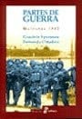 Partes de guerra Malvinas 1982