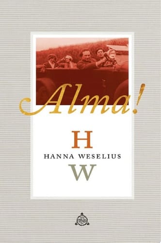 Alma!