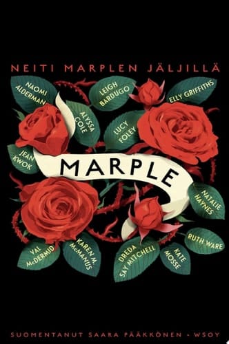 Neiti Marplen jäljillä