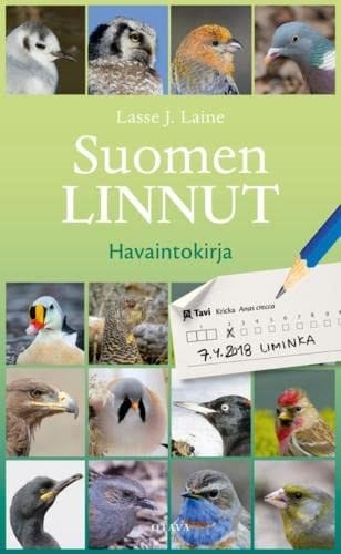 Suomen linnut