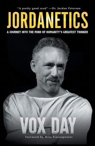 Jordanetics A Journey Into the Mind of Humanity's Greatest Thinker