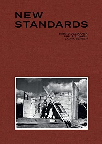 New Standards Timber Houses Ltd. 1940-1955