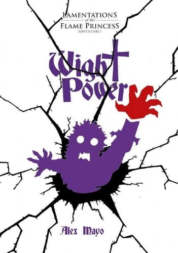 Wight Power