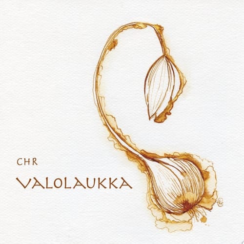 Valolaukka Terälehdet yksitellen