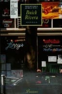 Buick Rivera: novela