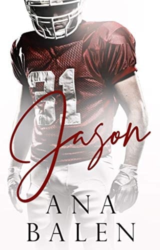 Jason (Ryan family Book 1)