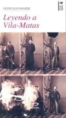 Leyendo a Vila-Matas