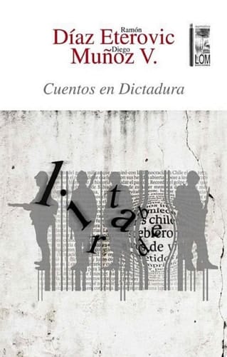 Cuentos en dictadura