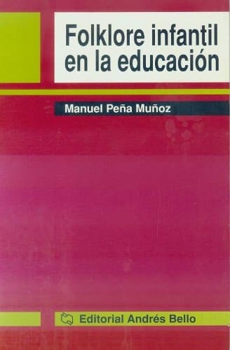 Folklore infantil en la educación