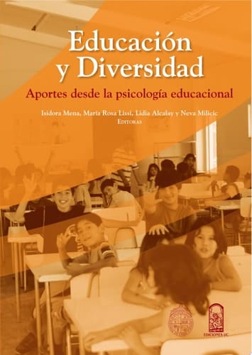 Educación y diversidad Aportes desde la psicología educacional