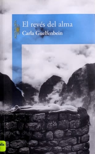 El Reves del Alma (Spanish Edition)
