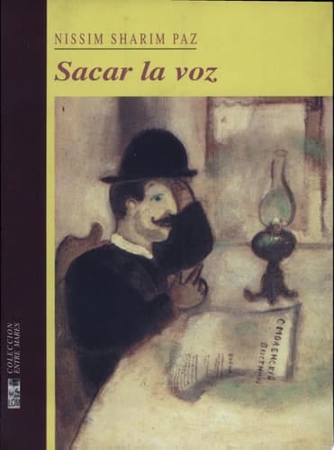 Sacar la voz