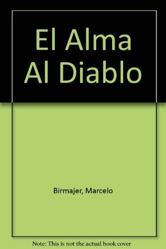 El alma al diablo