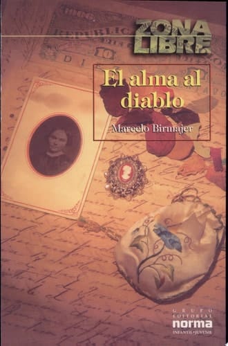 El alma al diablo