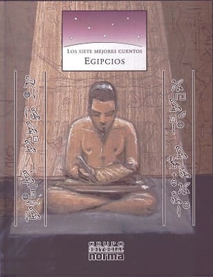 Los siete mejores cuentos egipcios