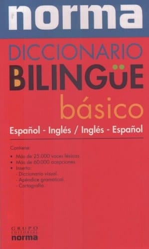 Bilingue Basico 2005